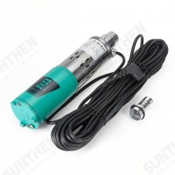 12V/24V/48V 250W Submersible Deep Well Water Pump Irrigation Agricultural Pumps 12V/24V/48V 250W Submersible Deep Well Water Pump Irrigation Agricultural Pumps