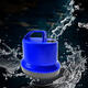 15/25/40/60/90/105W 360° Submersible Bottom Sunction Water Pump Prevent Dry Burning