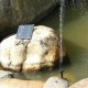 180 L/h 1.2W Solar Power Water Pump Fountain Bird Bath Pond Submersible Pump