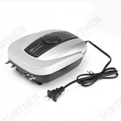 220V 1/2/4 Way Outlet Efficient Ultra Silent Aquarium Fish Tank Oxygen Air Pump Aerator 220V 1/2/4 Way Outlet Efficient Ultra Silent Aquarium Fish Tank Oxygen Air Pump Aerator