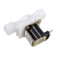 220V 1/2inch N/C Normally Closed Electric Solenoid Valve Water Air Inlet Flow Switch 220V 1/2inch N/C Normally Closed Electric Solenoid Valve Water Air Inlet Flow Switch
