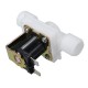 220V 1/2inch N/C Normally Closed Electric Solenoid Valve Water Air Inlet Flow Switch 220V 1/2inch N/C Normally Closed Electric Solenoid Valve Water Air Inlet Flow Switch