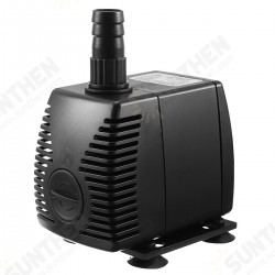 220V 2W/8W/10W Submersible Water Pump Powerhead for Aquarium Fish Tank Fountain Pond 220V 2W/8W/10W Submersible Water Pump Powerhead for Aquarium Fish Tank Fountain Pond