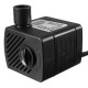 220V 2W/8W/10W Submersible Water Pump Powerhead for Aquarium Fish Tank Fountain Pond 220V 2W/8W/10W Submersible Water Pump Powerhead for Aquarium Fish Tank Fountain Pond
