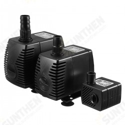 220V 2W/8W/10W Submersible Water Pump Powerhead for Aquarium Fish Tank Fountain Pond 220V 2W/8W/10W Submersible Water Pump Powerhead for Aquarium Fish Tank Fountain Pond