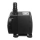 220V 2W/8W/10W Submersible Water Pump Powerhead for Aquarium Fish Tank Fountain Pond