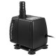 220V 2W/8W/10W Submersible Water Pump Powerhead for Aquarium Fish Tank Fountain Pond 220V 2W/8W/10W Submersible Water Pump Powerhead for Aquarium Fish Tank Fountain Pond