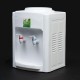 220V Electric Cold Hot Water Beverage Cooler Dispenser 3-5 Gallon Home Office Use Desktop