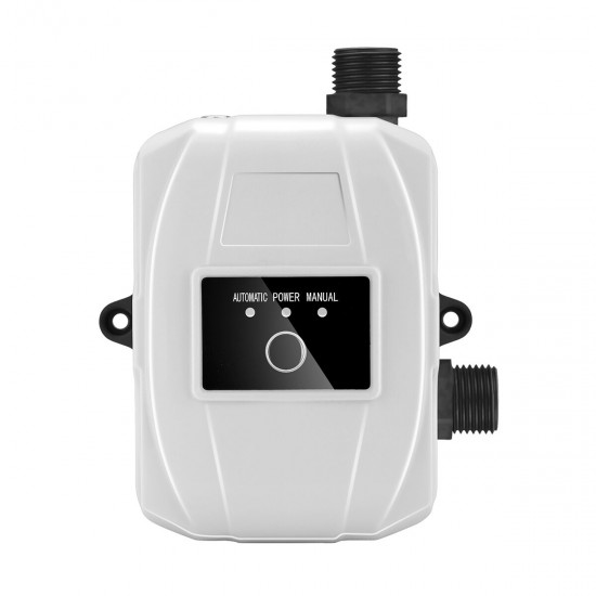 24V 150W Household Booster Pump Integrated Booster Pump Connector