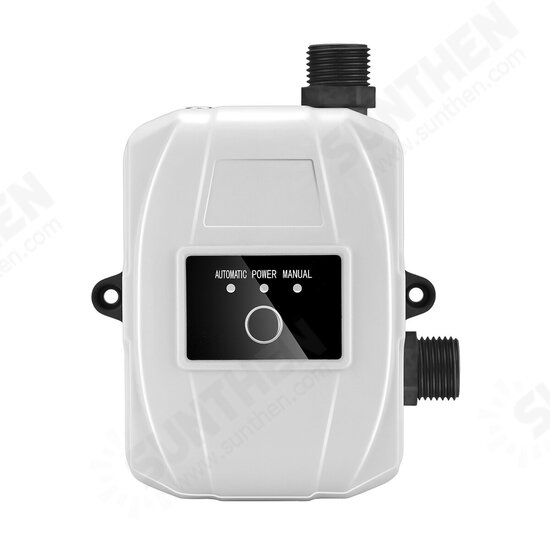 24V 150W Household Booster Pump Integrated Booster Pump Connector