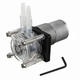 24V 400ml/min Peristaltic Pump Tube Dosing Vacuum Aquarium Lab Analytical Water