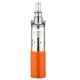 260W 24V Solar Powered Water Pump Deep Well Pump Submersible Pump Stainless Steel Solar Water Pump