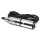 280W 48V/60V Stainless Steel Submersible Solar Water Pump Deep Well Cable Garden