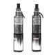 280W 48V/60V Stainless Steel Submersible Solar Water Pump Deep Well Cable Garden