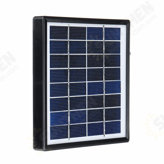 2W Solar Fountain Submersible Solar Water Pump Garden Fountain Submersible Pump with Suckers