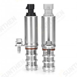 2pcs Control Valve camshaft adjus For Chevrolet Buick OEM 12655420 122655421 2pcs Control Valve camshaft adjus For Chevrolet Buick OEM 12655420 122655421