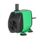 3-75W Adjustable Submersible Water Pump Quiet Detachable Aquarium Fish Pond Tank Fountain Water Pump with Suction Cups