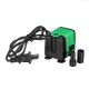 3-75W Adjustable Submersible Water Pump Quiet Detachable Aquarium Fish Pond Tank Fountain Water Pump with Suction Cups 3-75W Adjustable Submersible Water Pump Quiet Detachable Aquarium Fish Pond Tank Fountain Water Pump with Suction Cups