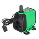 3-75W Adjustable Submersible Water Pump Quiet Detachable Aquarium Fish Pond Tank Fountain Water Pump with Suction Cups