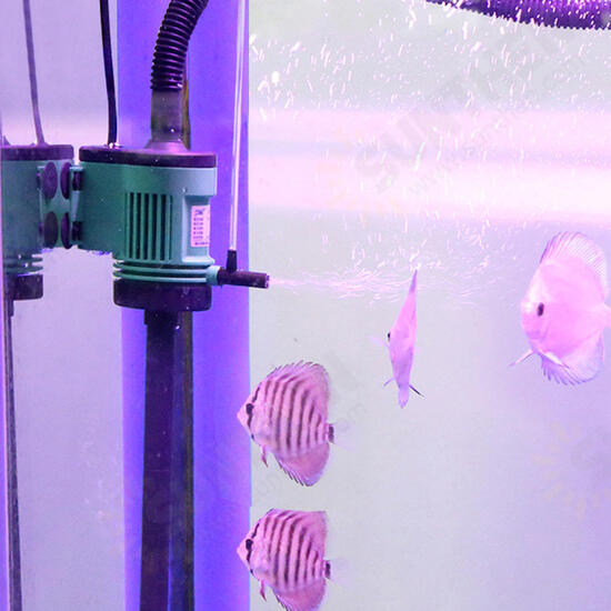 3 In 1 Multi-functions Aquarium Fish Tank Water Pump Increase Oxygen Water Cycle 3 In 1 Multi-functions Aquarium Fish Tank Water Pump Increase Oxygen Water Cycle