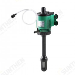 3 In 1 Multi-functions Aquarium Fish Tank Water Pump Increase Oxygen Water Cycle 3 In 1 Multi-functions Aquarium Fish Tank Water Pump Increase Oxygen Water Cycle