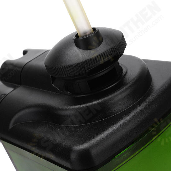 3 in 1 Internal Filter Pump Submersible Fish Tank Aquarium Oxygen Pump