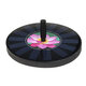 30-50cm Solar Panel Powered Garden Pond Floating Fountain Water Pump Outdoor 30-50cm Solar Panel Powered Garden Pond Floating Fountain Water Pump Outdoor