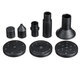 30-50cm Solar Panel Powered Garden Pond Floating Fountain Water Pump Outdoor 30-50cm Solar Panel Powered Garden Pond Floating Fountain Water Pump Outdoor