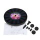 30-50cm Solar Panel Powered Garden Pond Floating Fountain Water Pump Outdoor 30-50cm Solar Panel Powered Garden Pond Floating Fountain Water Pump Outdoor
