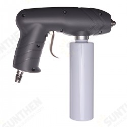 300ML Nano Atomizing Fogging Disinfection Steam Sprayer Atomizer Home Office 300ML Nano Atomizing Fogging Disinfection Steam Sprayer Atomizer Home Office