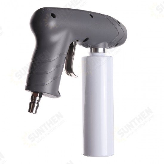 300ML Nano Atomizing Fogging Disinfection Steam Sprayer Atomizer Home Office