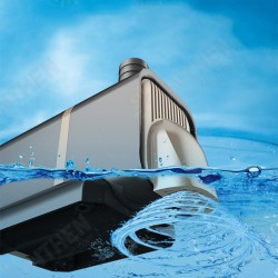 360° Submersible Bottom Sunction Pump Low Noise Prevent Dry Burning Frequency Conversion Water Pump for Aquarium Fountains 360° Submersible Bottom Sunction Pump Low Noise Prevent Dry Burning Frequency Conversion Water Pump for Aquarium Fountains