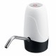3.7V USB Rechargeable Automatic Electric Water Pump Dispenser Drinking Bottle Outdoor