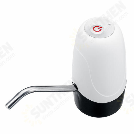 3.7V USB Rechargeable Automatic Electric Water Pump Dispenser Drinking Bottle Outdoor 3.7V USB Rechargeable Automatic Electric Water Pump Dispenser Drinking Bottle Outdoor