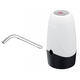 3.7V USB Rechargeable Automatic Electric Water Pump Dispenser Drinking Bottle Outdoor 3.7V USB Rechargeable Automatic Electric Water Pump Dispenser Drinking Bottle Outdoor