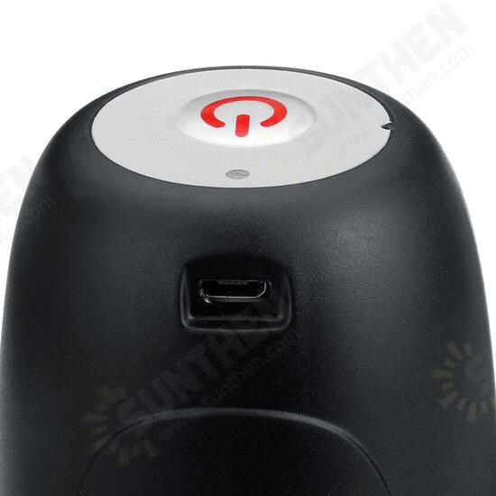 3.7V USB Rechargeable Automatic Electric Water Pump Dispenser Drinking Bottle Outdoor 3.7V USB Rechargeable Automatic Electric Water Pump Dispenser Drinking Bottle Outdoor