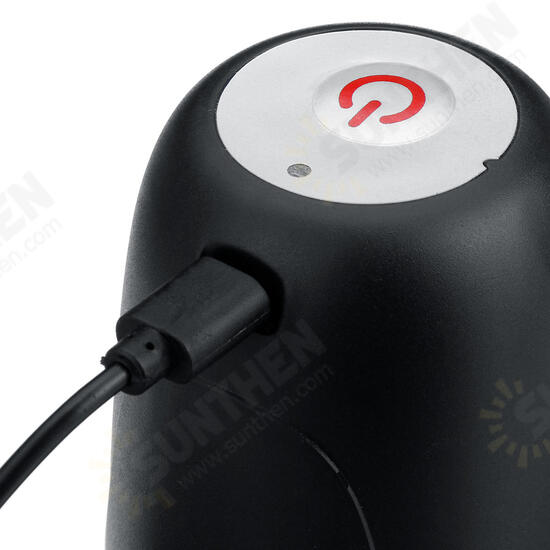 3.7V USB Rechargeable Automatic Electric Water Pump Dispenser Drinking Bottle Outdoor 3.7V USB Rechargeable Automatic Electric Water Pump Dispenser Drinking Bottle Outdoor
