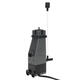 3W 300L/H Surface Skimmer Aquarium Filter Fish Tank Mini Filter 3W 300L/H Surface Skimmer Aquarium Filter Fish Tank Mini Filter