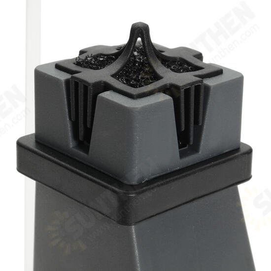 3W 300L/H Surface Skimmer Aquarium Filter Fish Tank Mini Filter 3W 300L/H Surface Skimmer Aquarium Filter Fish Tank Mini Filter