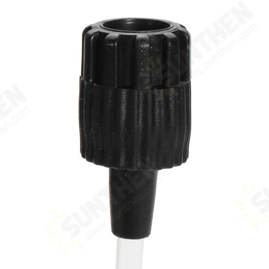 3W 300L/H Surface Skimmer Aquarium Filter Fish Tank Mini Filter 3W 300L/H Surface Skimmer Aquarium Filter Fish Tank Mini Filter