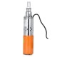 48V/60V 1.2M3/H 55M Max Lift Deep Well Pump Submersible Water Pump Solar Energy