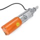 48V/60V 1.2M3/H 55M Max Lift Deep Well Pump Submersible Water Pump Solar Energy