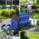 5/14/20/35W Submersible Water Circulating Pump Small Water Pump Sump Pump For Fish Tank