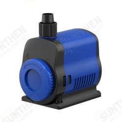 5/14/20/35W Submersible Water Circulating Pump Small Water Pump Sump Pump For Fish Tank 5/14/20/35W Submersible Water Circulating Pump Small Water Pump Sump Pump For Fish Tank