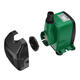 5/8/16/22/28/40W Submersible Water Pump Low Noise Durable Aquarium Fish Tank Fountain Pump