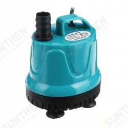 5/8/18/25W Ultra-quiet Mini Brushless Water Pump Filter Waterproof Submersible Water Fountain Pump For Aquarium Fish Tank 5/8/18/25W Ultra-quiet Mini Brushless Water Pump Filter Waterproof Submersible Water Fountain Pump For Aquarium Fish Tank