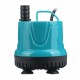 5/8/18/25W Ultra-quiet Mini Brushless Water Pump Filter Waterproof Submersible Water Fountain Pump For Aquarium Fish Tank