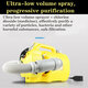 5L 1000W Electric ULV Fogger Sprayer Intelligent Disinfection For Indoor-Outdoor Up to 3-8m