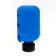 5V USB Mini Portable Electric Air Pump Swimming Ring Inflate Deflate Inflator