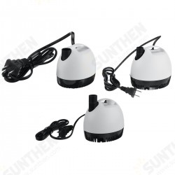 5W/25W/35W Fish Tank Water Pump Submersible Pond Aquarium Waterfall Fountain Sump 5W/25W/35W Fish Tank Water Pump Submersible Pond Aquarium Waterfall Fountain Sump